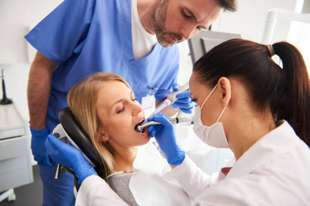 Oral Surgery in Pulaski, WI