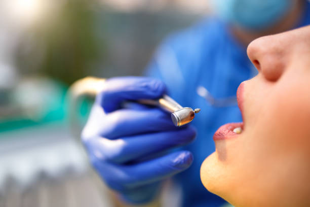 Dental Inlays and Onlays in Pulaski, WI